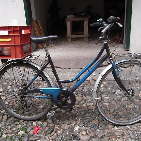 Lilith فندق مبيت وإفطار تورينو