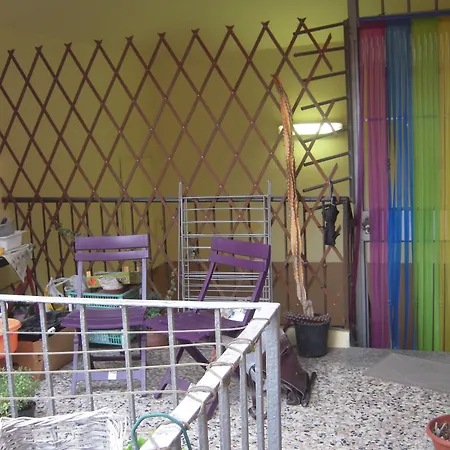 Lilith Bed and breakfast *