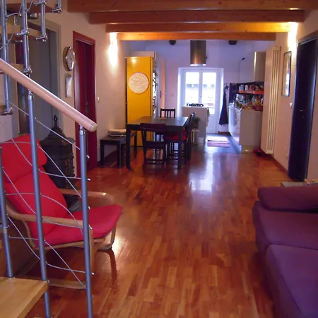 فندق مبيت وإفطار Lilith *