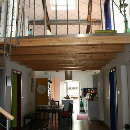 Bed & Breakfast Lilith *