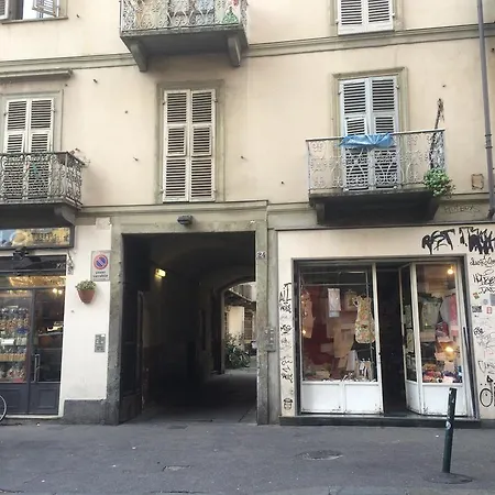 Lilith Bed and breakfast