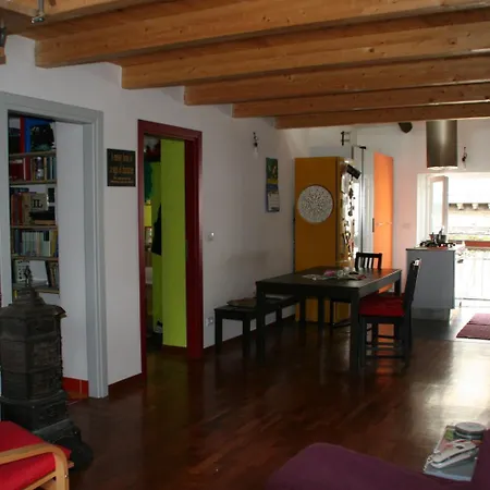 Bed and breakfast Lilith *