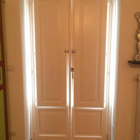 Bed and breakfast Lilith Turín