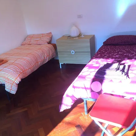 Bed & Breakfast Lilith *