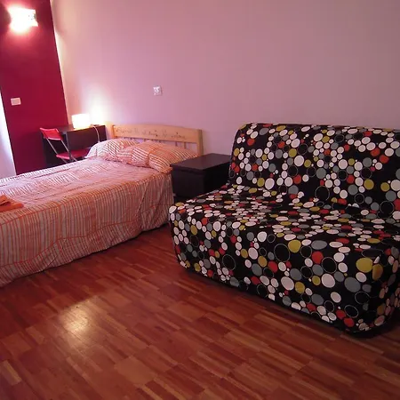 Lilith * تورينو