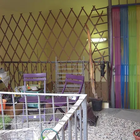 Bed & Breakfast Lilith Turijn