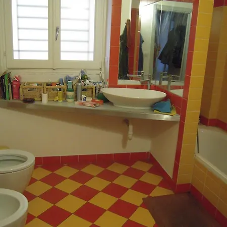 Bed & Breakfast Lilith Torino