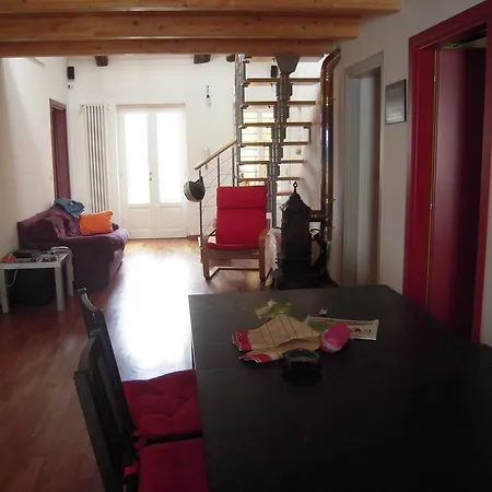Bed and breakfast Lilith
