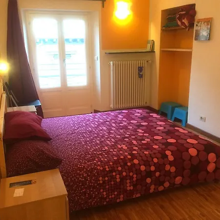 Nocleg ze śniadaniem Lilith *