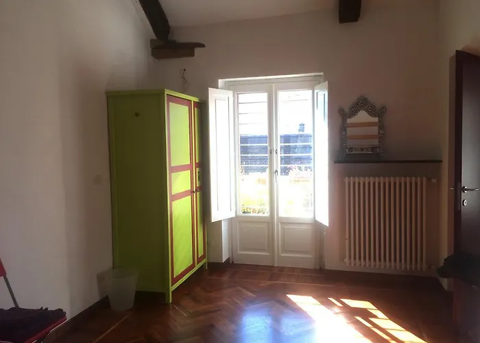 Lilith B&B 토리노