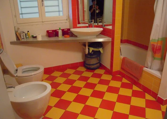 Lilith B&B 토리노