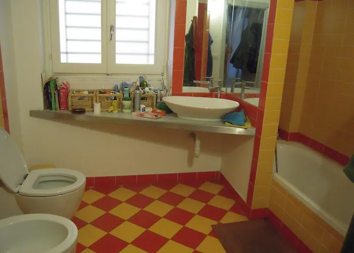 Bed & Breakfast Lilith Torino
