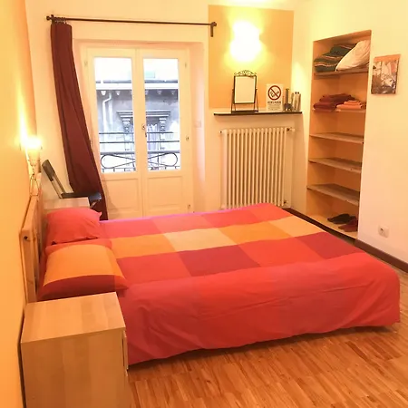 Lilith Bed & Breakfast *