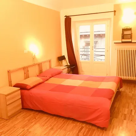 Lilith Bed & Breakfast Turín