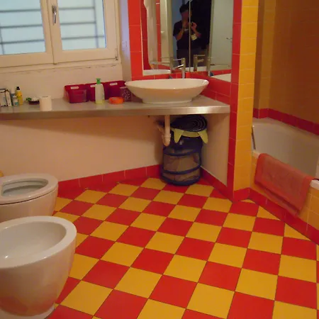 Lilith Bed & Breakfast Turín