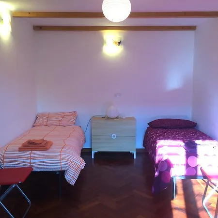 Bed & Breakfast Lilith *