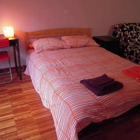 Lilith Bed & Breakfast *