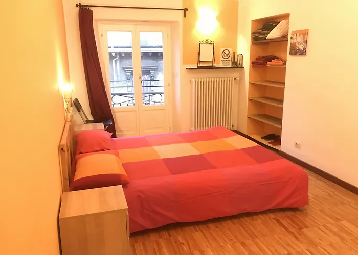 Lilith Alojamento de Acomodação e Pequeno-almoço *