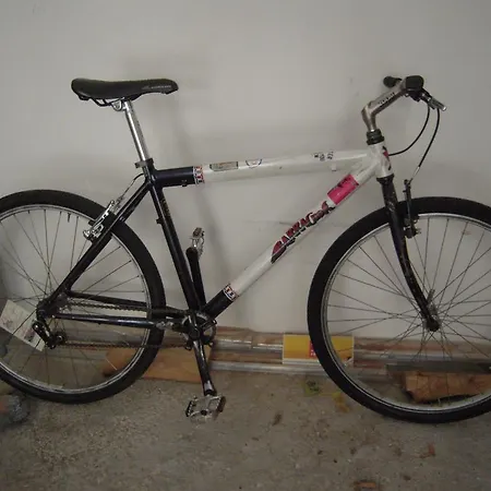 ベッド・アンド・ブレックファスト Lilith トリノ