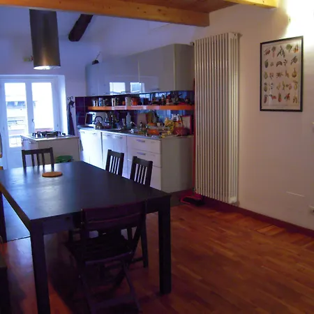 ベッド・アンド・ブレックファスト Lilith *