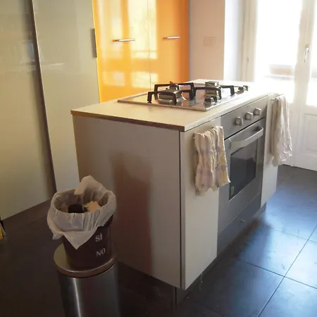 ベッド・アンド・ブレックファスト Lilith