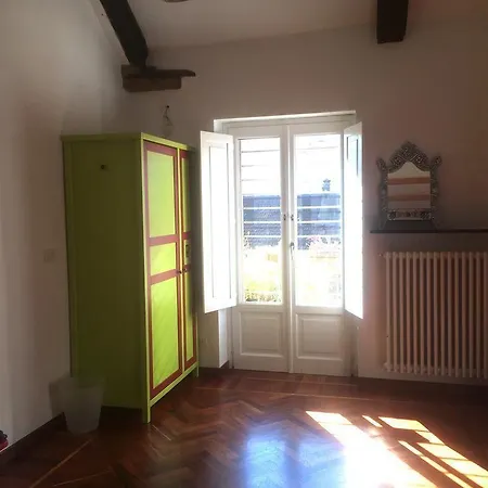 ベッド・アンド・ブレックファスト Lilith トリノ