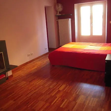 ベッド・アンド・ブレックファスト Lilith